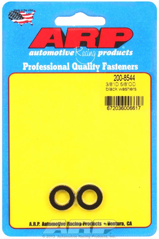 ARP Special Purpose Washers 200-8544