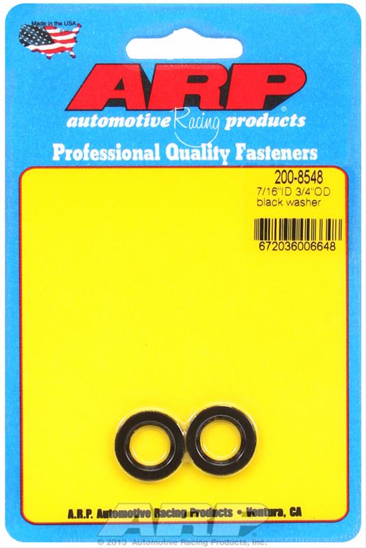 ARP Special Purpose Washers 200-8548