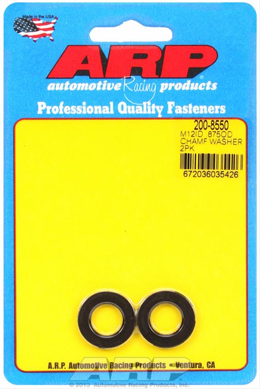 ARP Special Purpose Washers 200-8550