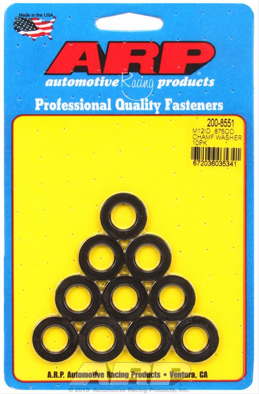 ARP Special Purpose Washers 200-8551