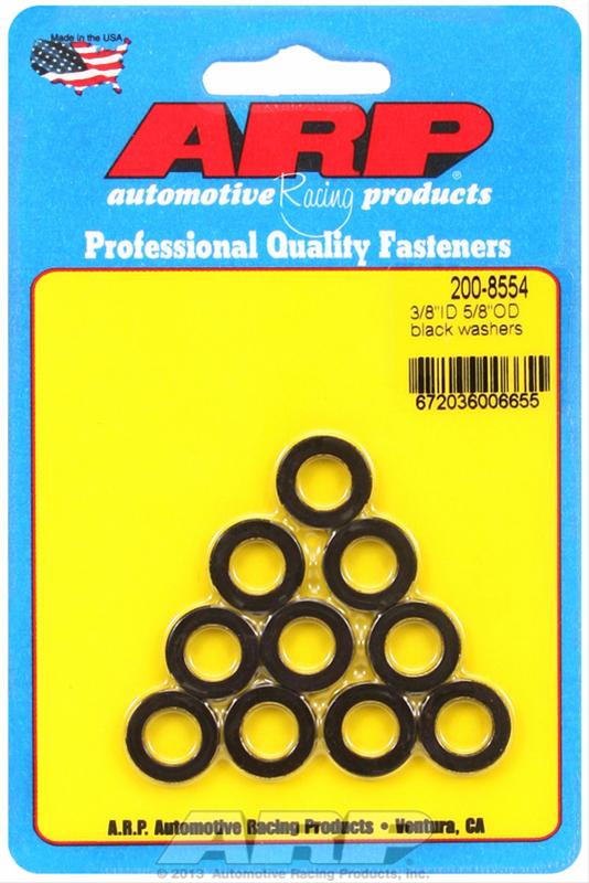 ARP Special Purpose Washers 200-8554