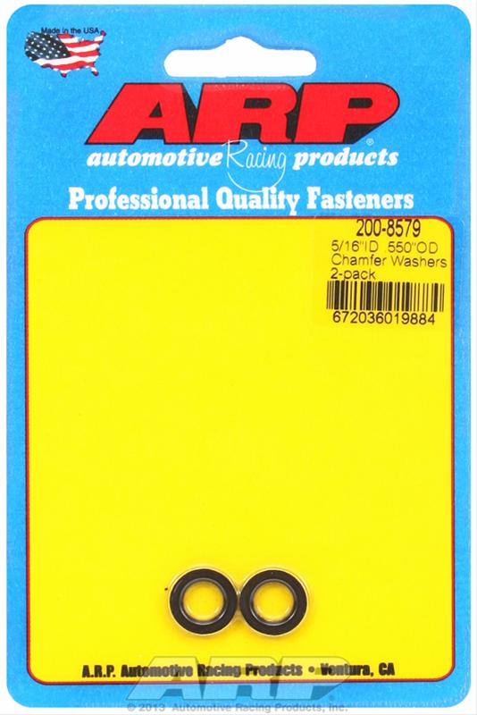 ARP Special Purpose Washers 200-8579
