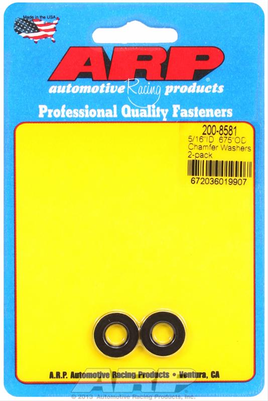ARP Special Purpose Washers 200-8581