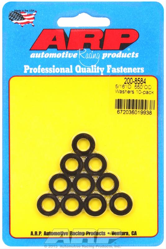 ARP Special Purpose Washers 200-8584