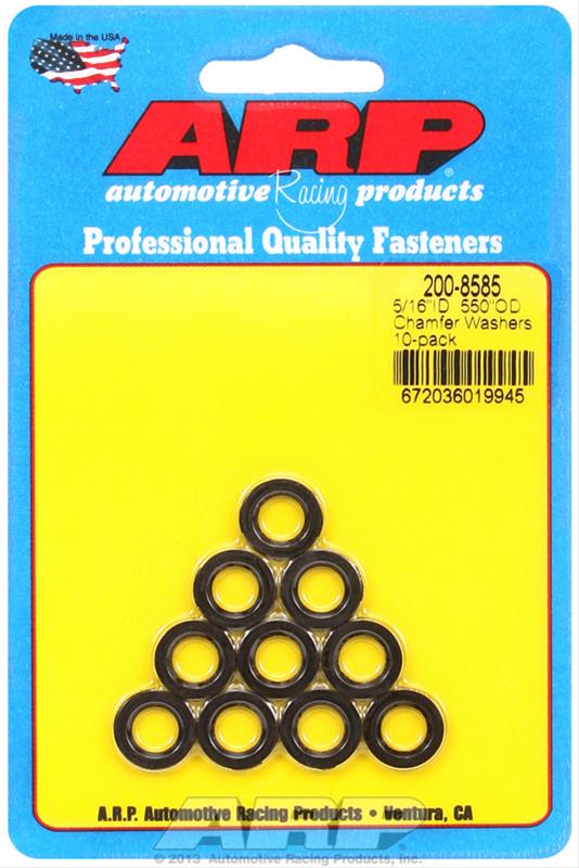ARP Special Purpose Washers 200-8585