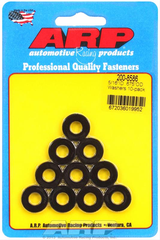 ARP Special Purpose Washers 200-8586