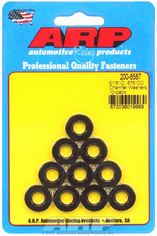 ARP Special Purpose Washers 200-8587