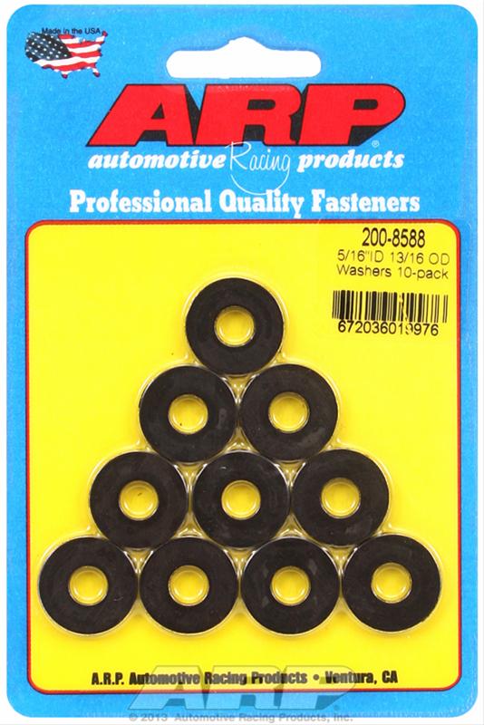 ARP Special Purpose Washers 200-8588