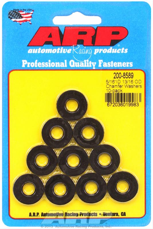 ARP Special Purpose Washers 200-8589