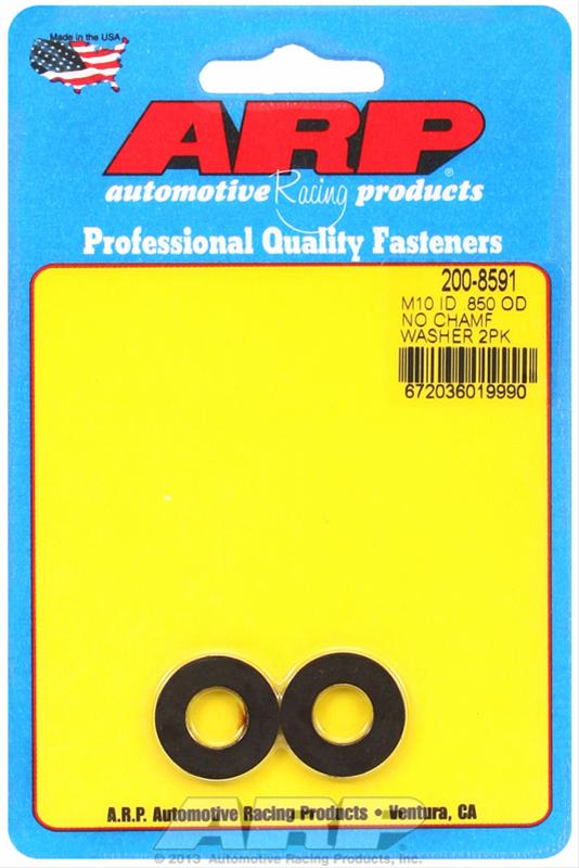 ARP Special Purpose Washers 200-8591
