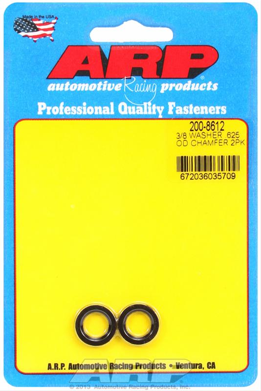 ARP Special Purpose Washers 200-8612