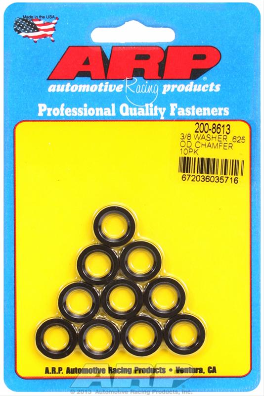 ARP Special Purpose Washers 200-8613