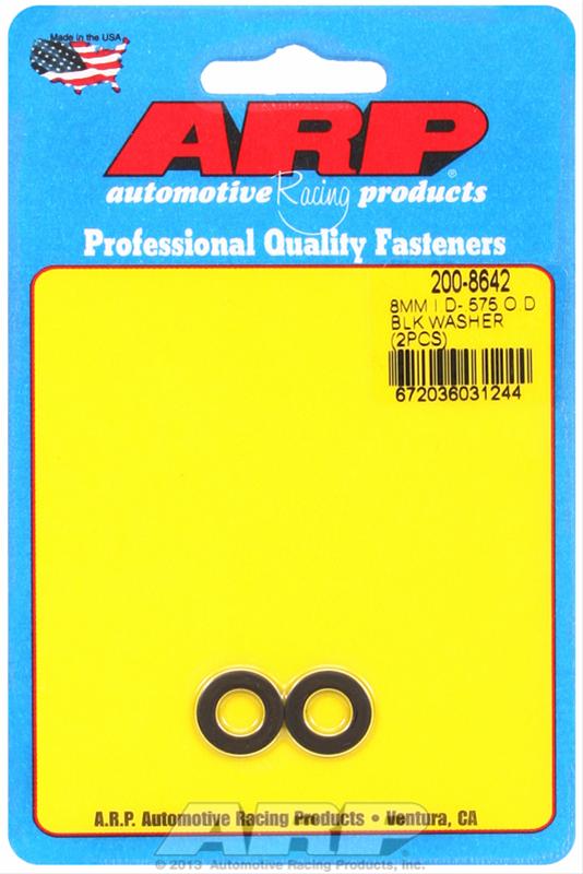 ARP Special Purpose Washers 200-8642