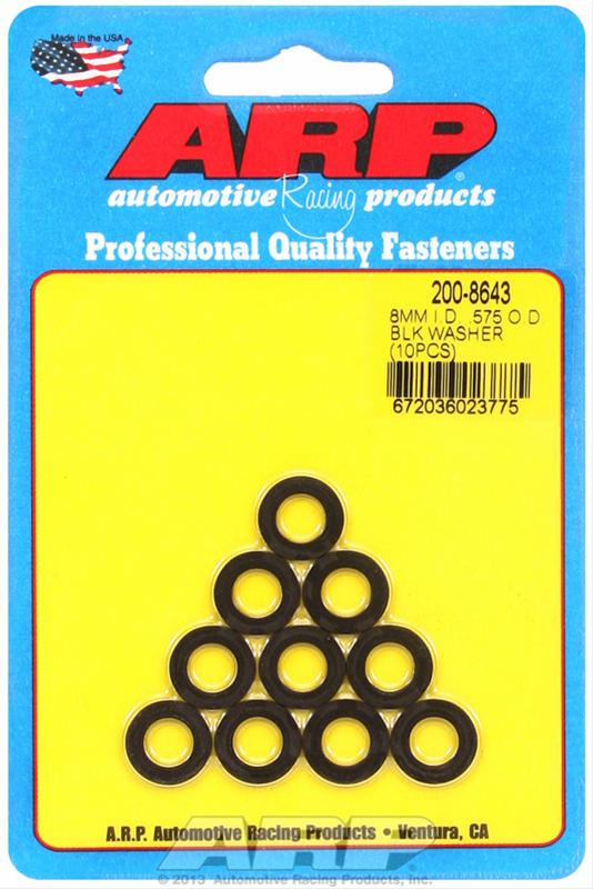 ARP Special Purpose Washers 200-8643