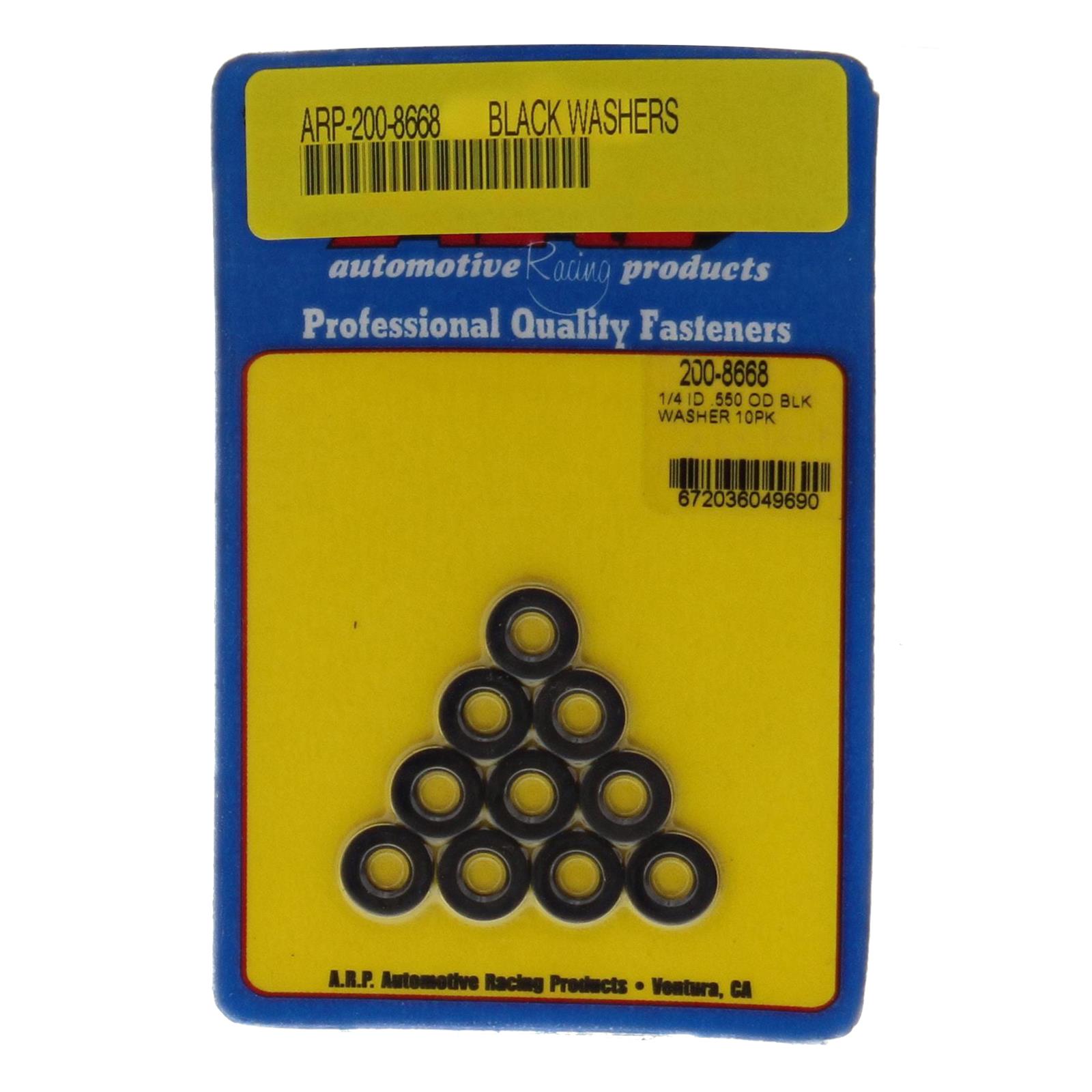 ARP Special Purpose Washers 200-8668