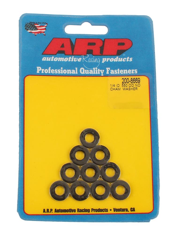 ARP Special Purpose Washers 200-8669
