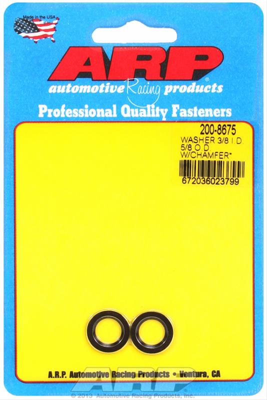 ARP Special Purpose Washers 200-8675