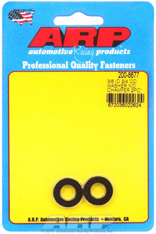 ARP Special Purpose Washers 200-8677
