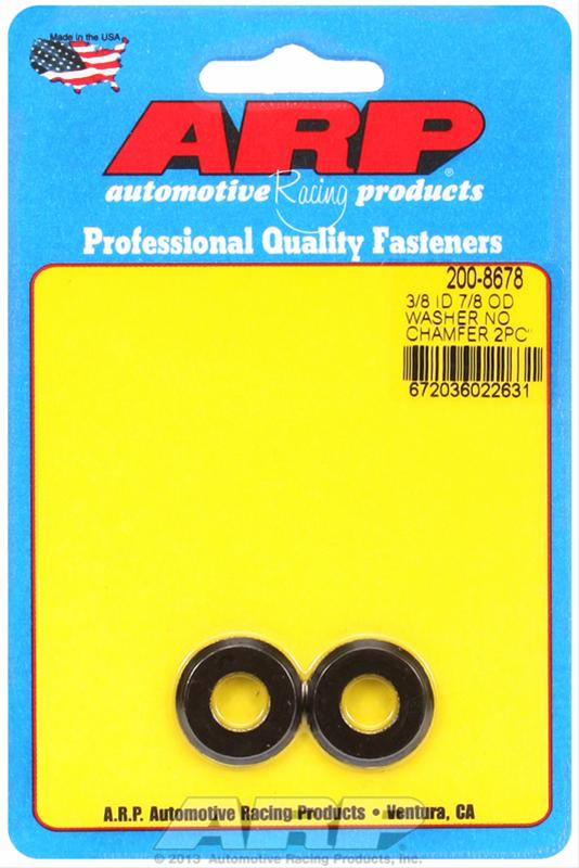 ARP Special Purpose Washers 200-8678