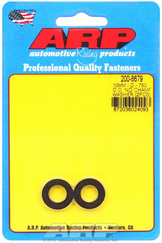 ARP Special Purpose Washers 200-8679