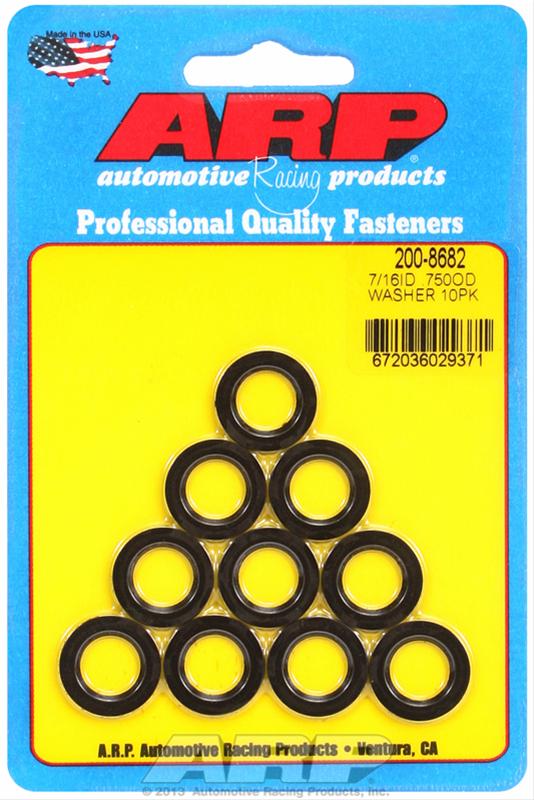 ARP Special Purpose Washers 200-8682
