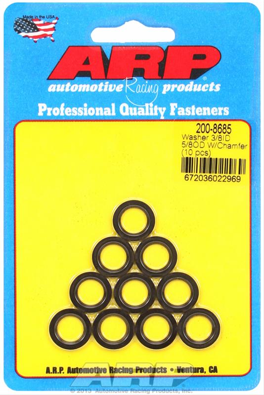 ARP Special Purpose Washers 200-8685