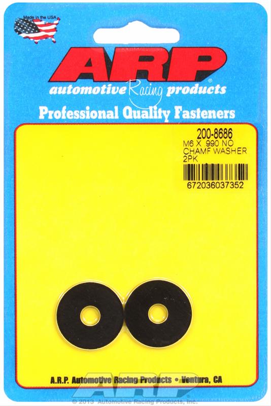 ARP Special Purpose Washers 200-8686
