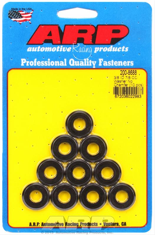 ARP Special Purpose Washers 200-8688