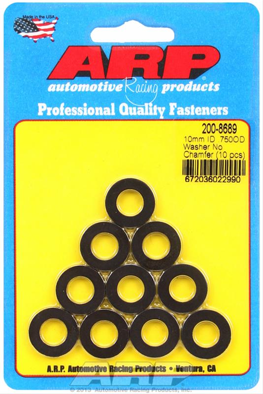 ARP Special Purpose Washers 200-8689