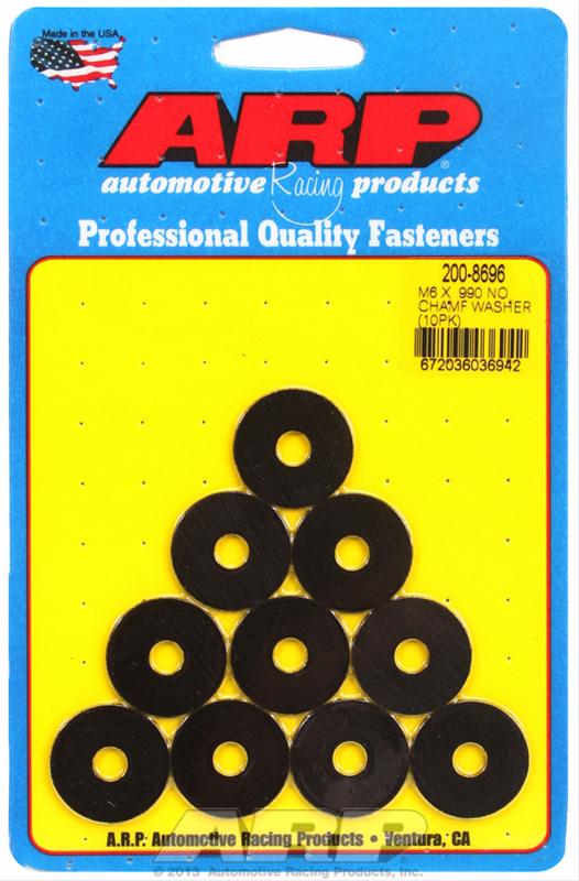 ARP Special Purpose Washers 200-8696