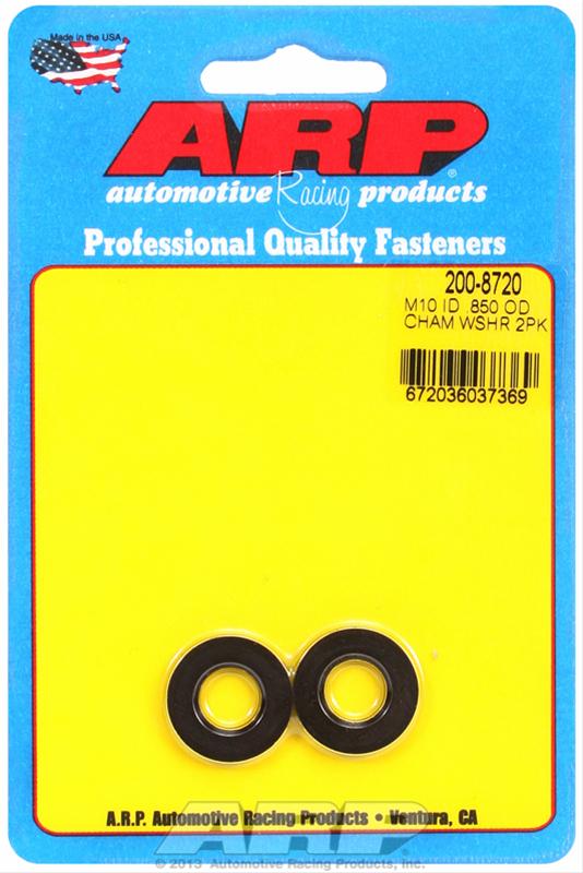 ARP Special Purpose Washers 200-8720