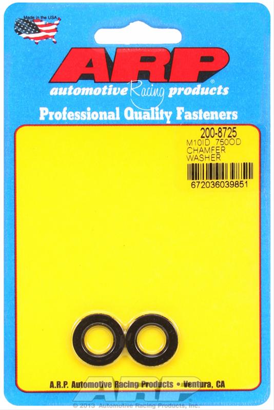 ARP Special Purpose Washers 200-8725