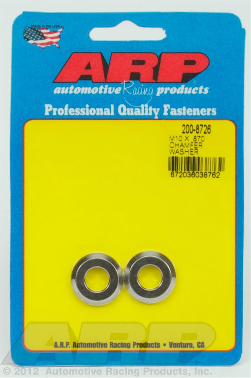 ARP Special Purpose Washers 200-8726