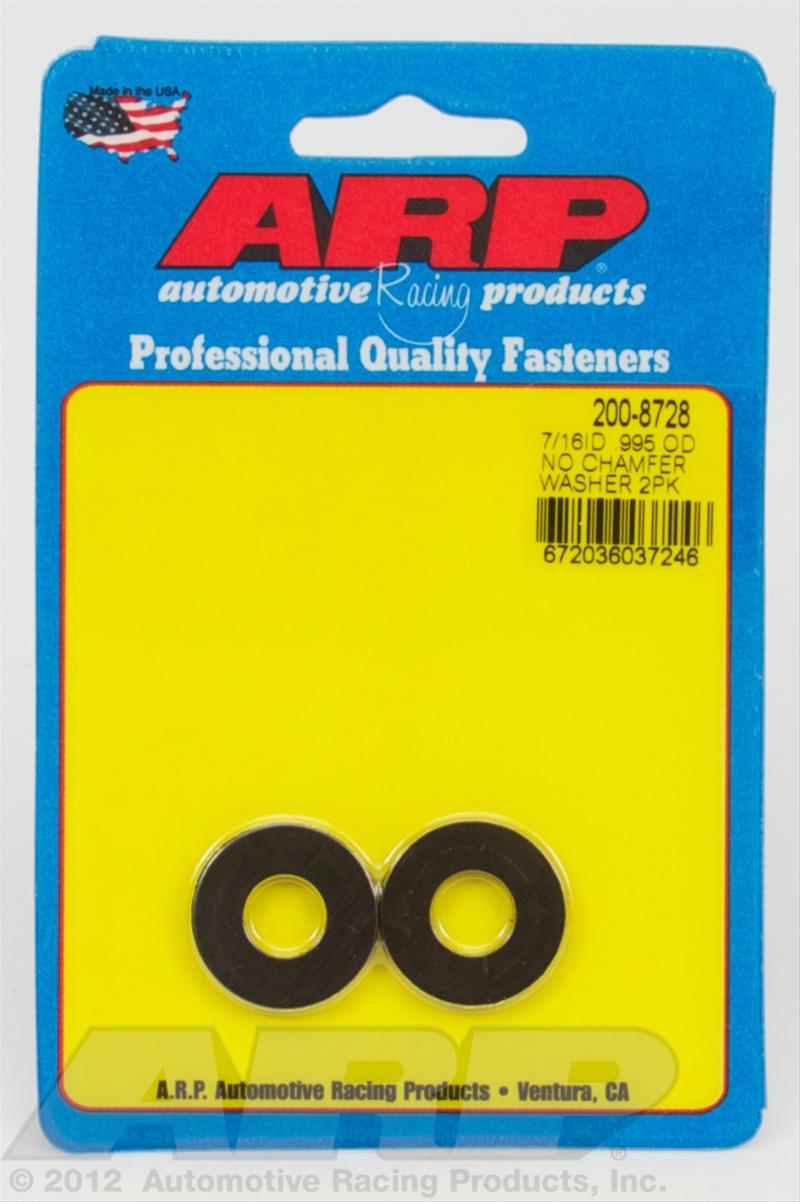 ARP Special Purpose Washers 200-8728