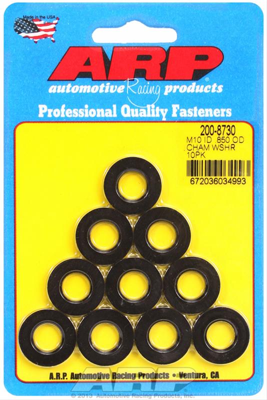 ARP Special Purpose Washers 200-8730