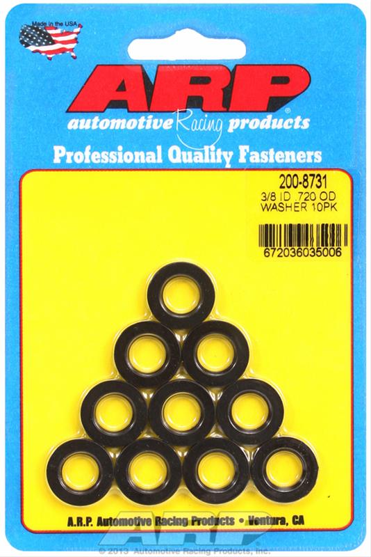 ARP Special Purpose Washers 200-8731