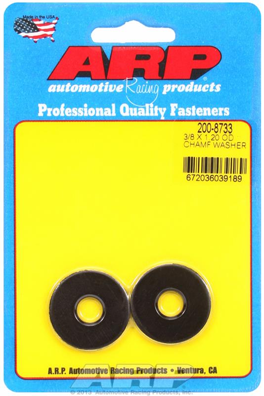ARP Special Purpose Washers 200-8733