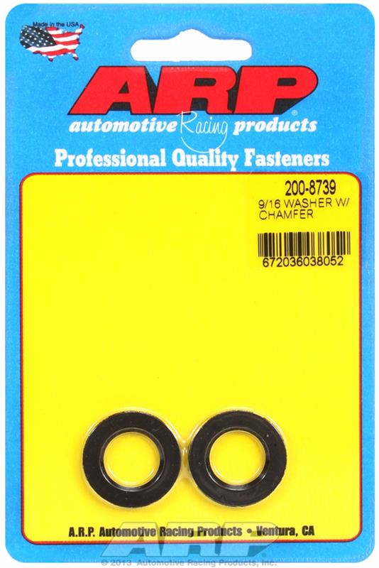 ARP Special Purpose Washers 200-8739