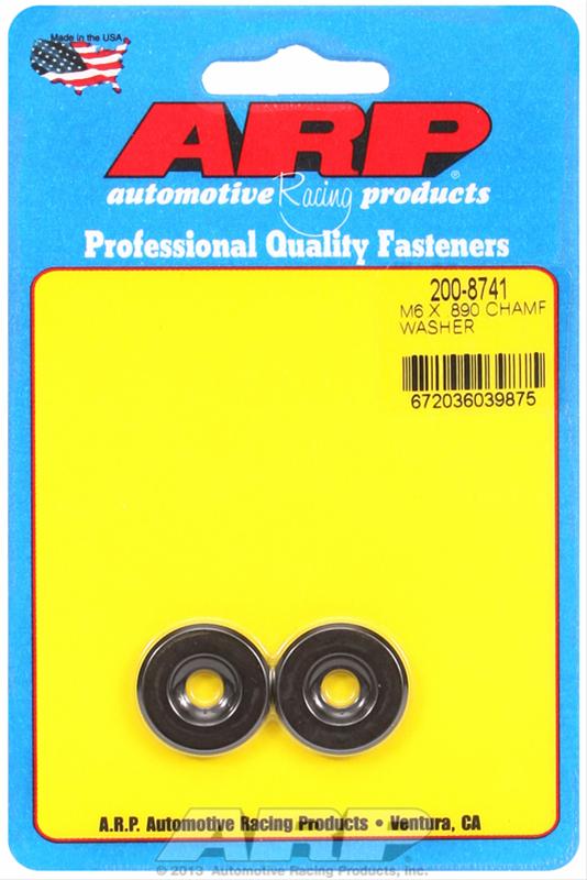ARP Special Purpose Washers 200-8741