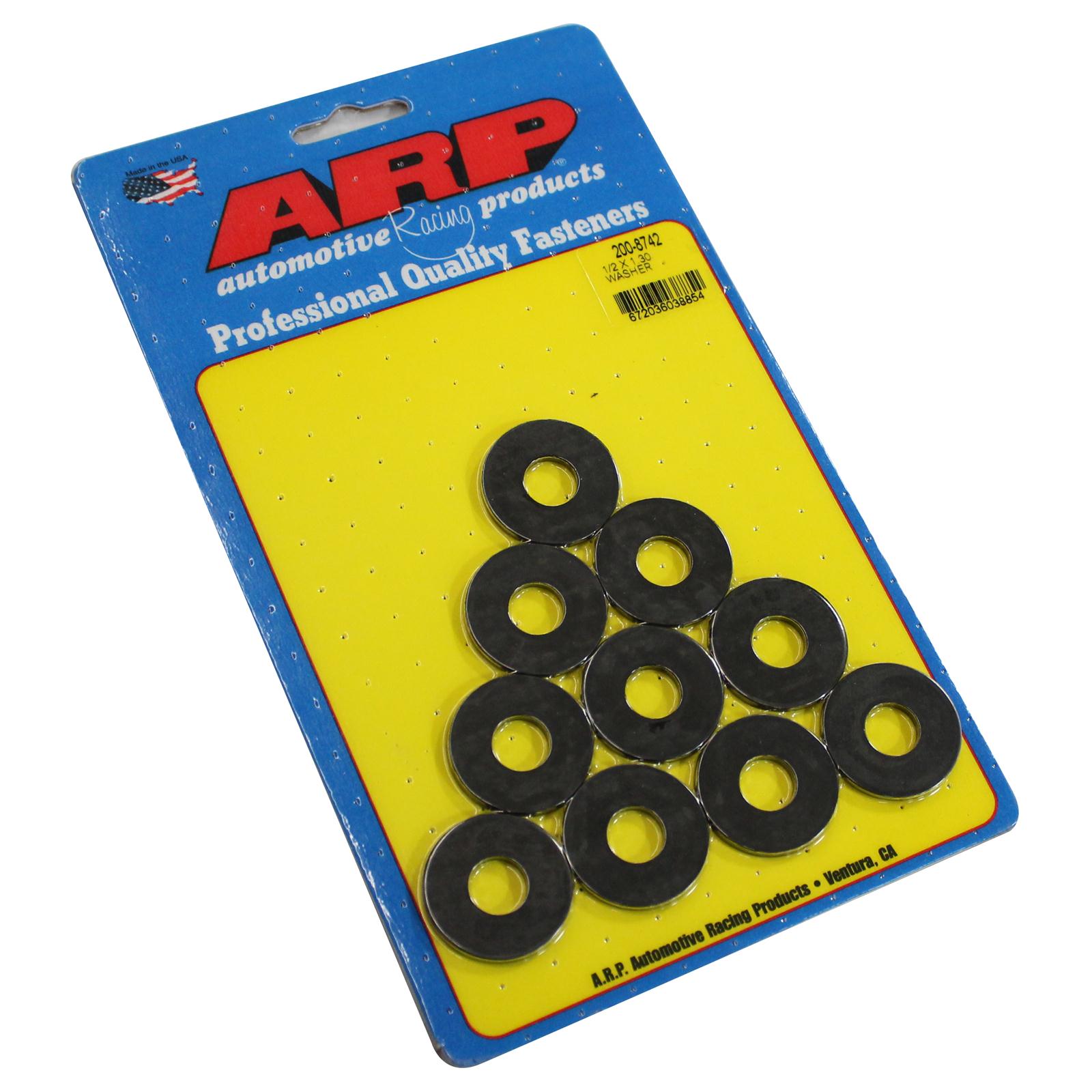 ARP Special Purpose Washers 200-8742