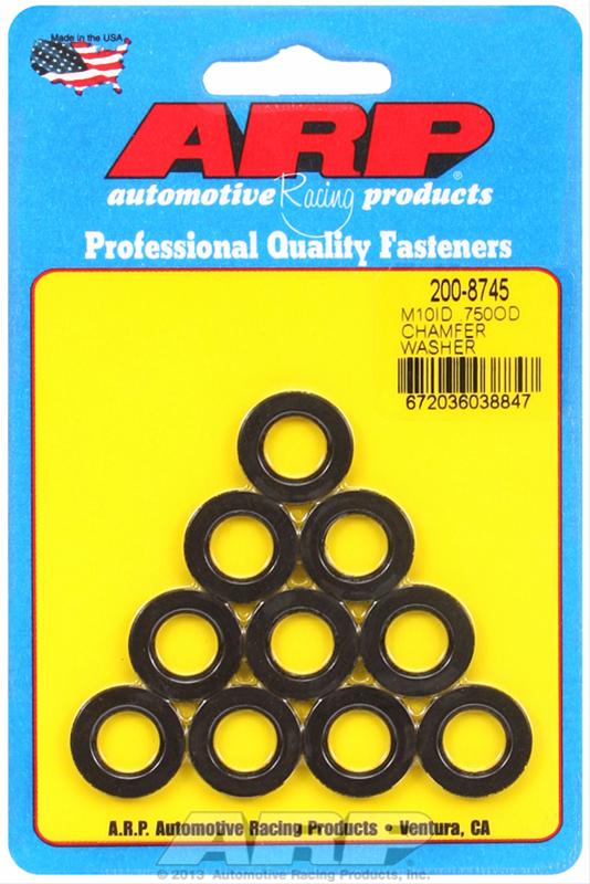 ARP Special Purpose Washers 200-8745