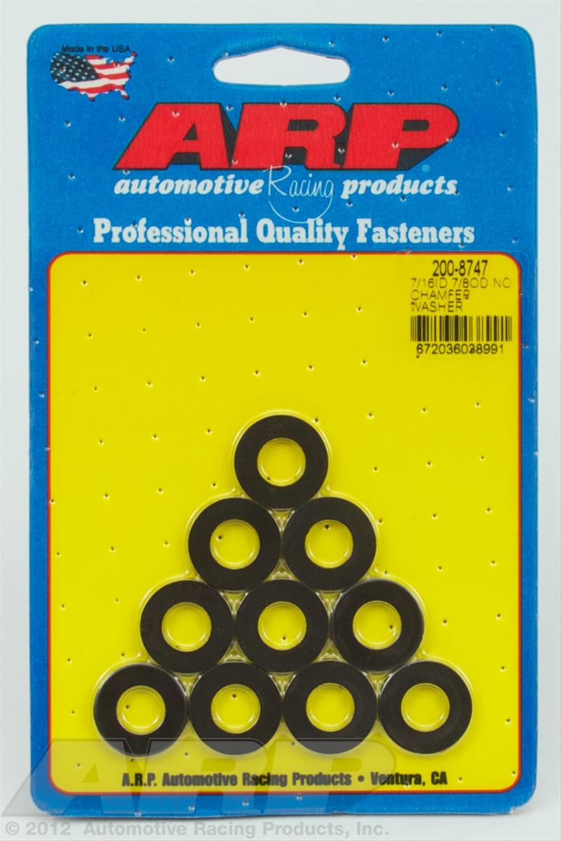 ARP Special Purpose Washers 200-8747