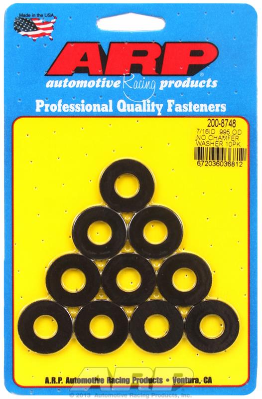 ARP Special Purpose Washers 200-8748