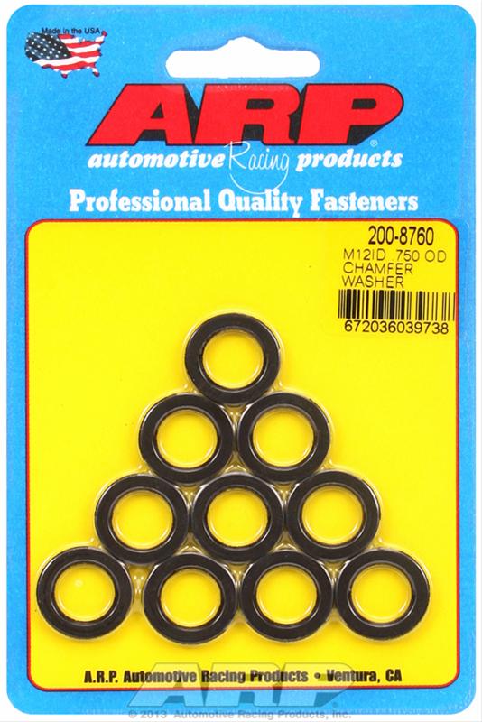 ARP Special Purpose Washers 200-8760