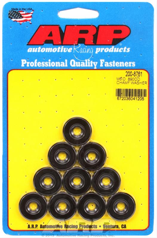 ARP Special Purpose Washers 200-8761