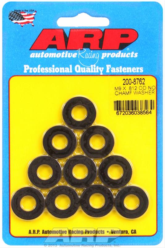 ARP Special Purpose Washers 200-8762