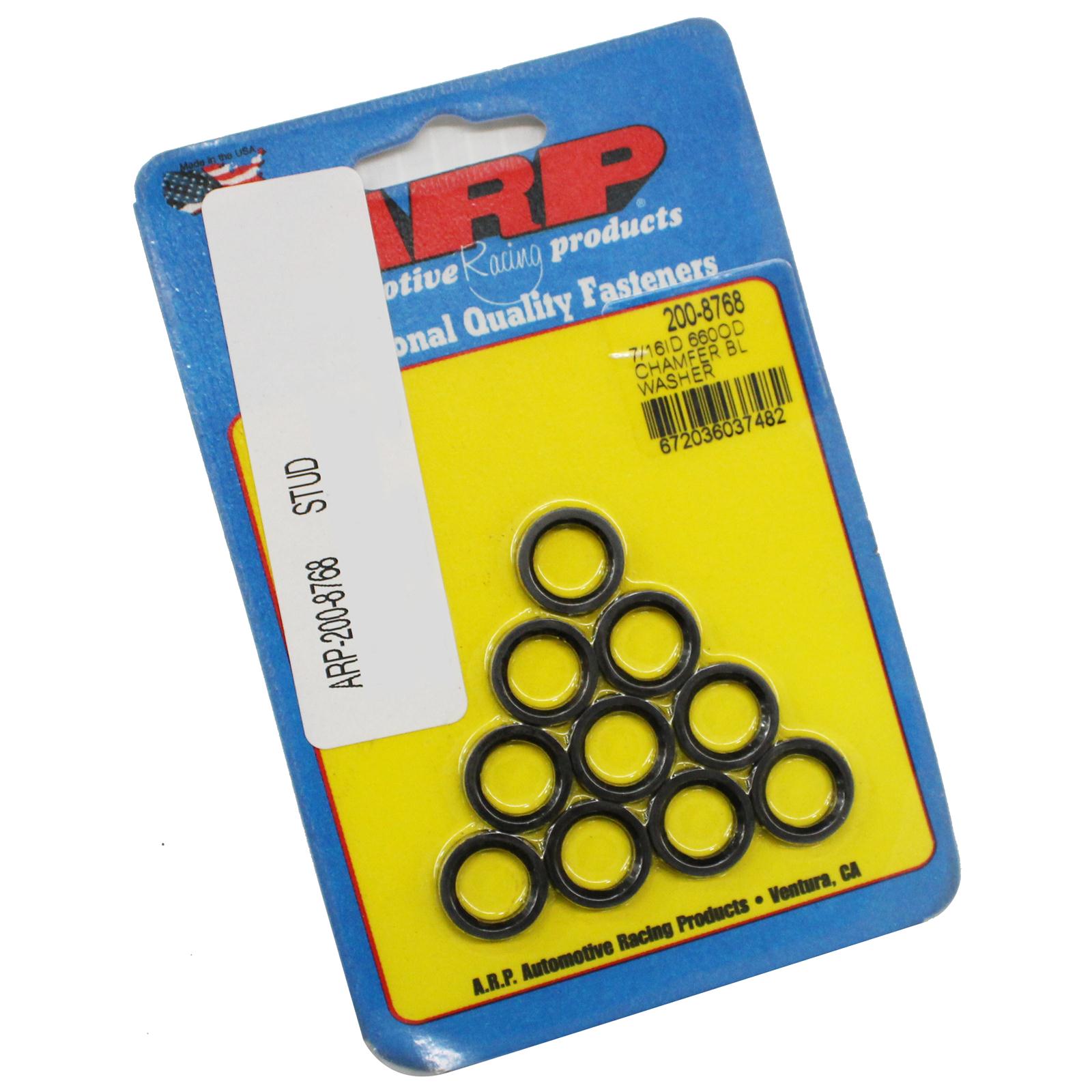 ARP Special Purpose Washers 200-8768