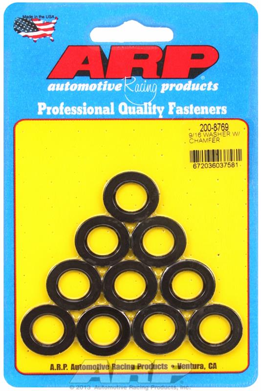 ARP Special Purpose Washers 200-8769