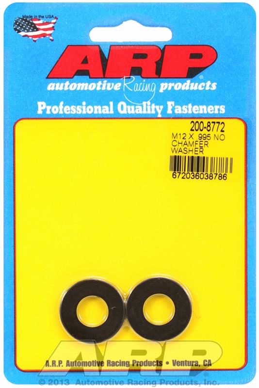 ARP Special Purpose Washers 200-8772
