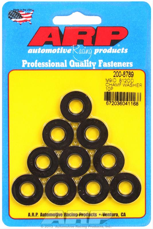 ARP Special Purpose Washers 200-8789